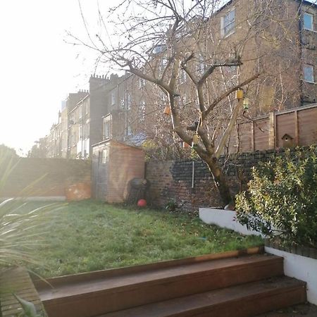 Garden Rooms 20 Min Walk From Camden Town & Kings Cross St Pancras London Kültér fotó