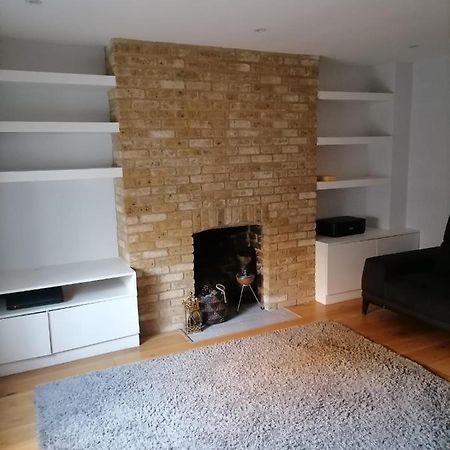 Garden Rooms 20 Min Walk From Camden Town & Kings Cross St Pancras London Kültér fotó
