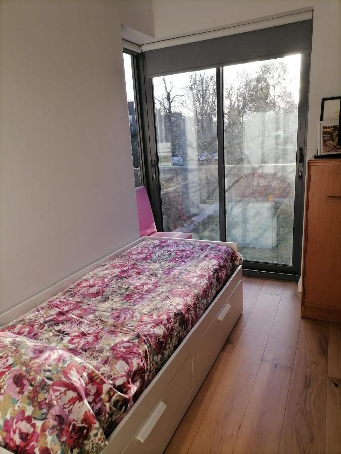 Garden Rooms 20 Min Walk From Camden Town & Kings Cross St Pancras London Kültér fotó