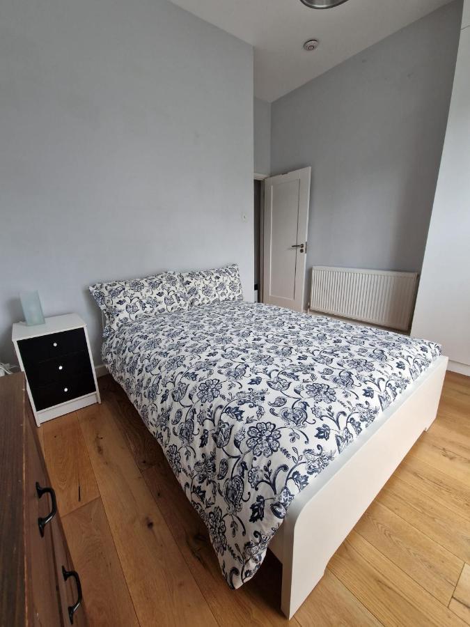 Garden Rooms 20 Min Walk From Camden Town & Kings Cross St Pancras London Kültér fotó